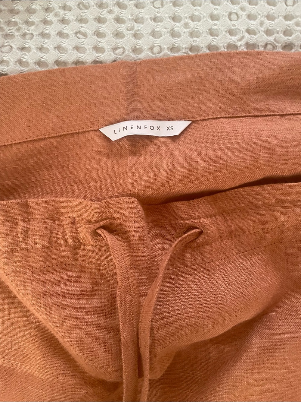 Linenfox Cami - Picture 4 of 4